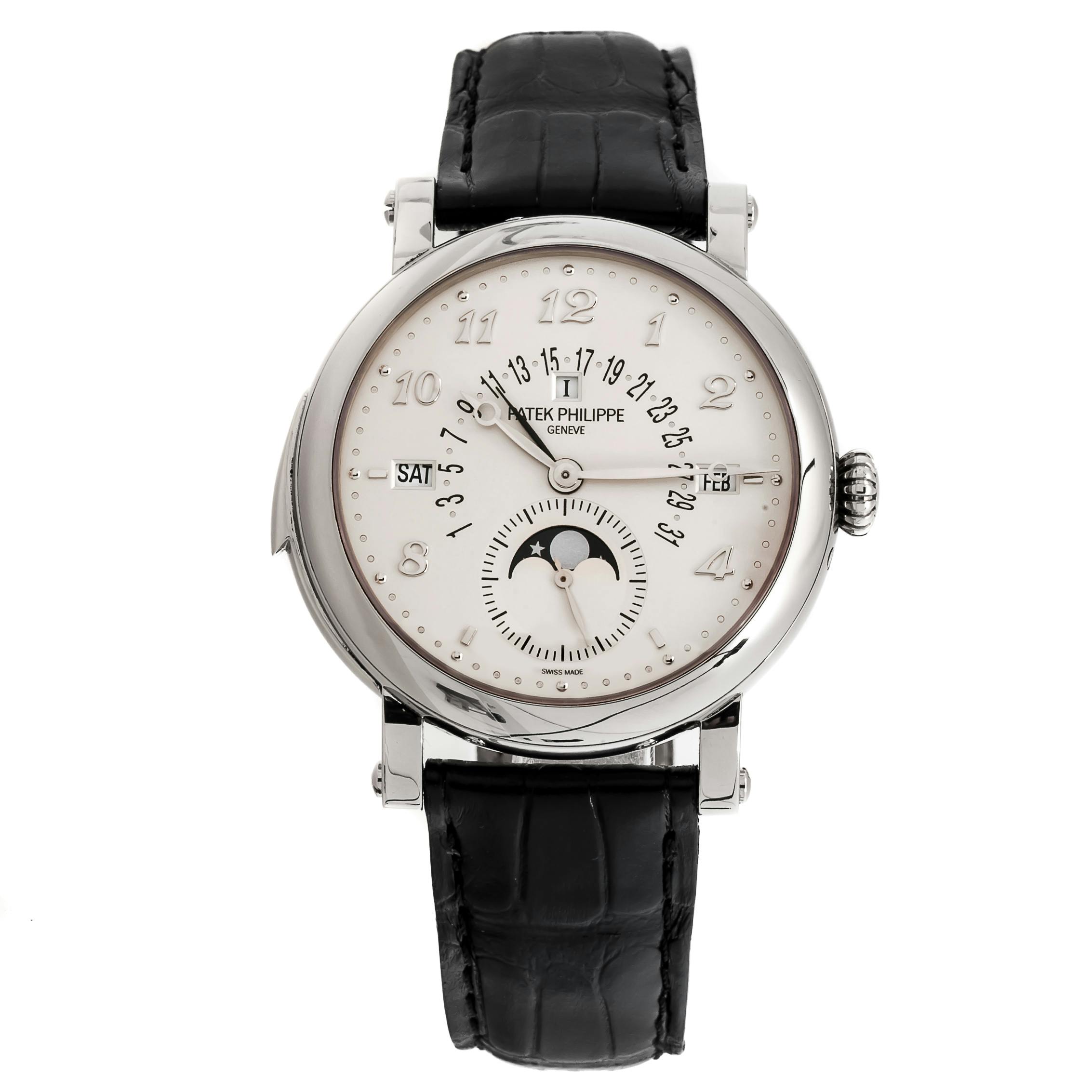 Patek 5213 2024